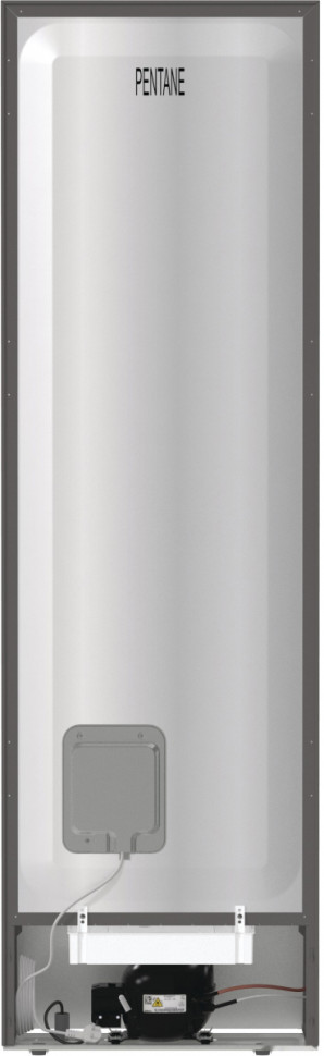 Холодильник Gorenje NRK6201PS4 Холодильник Gorenje NRK6201PS4