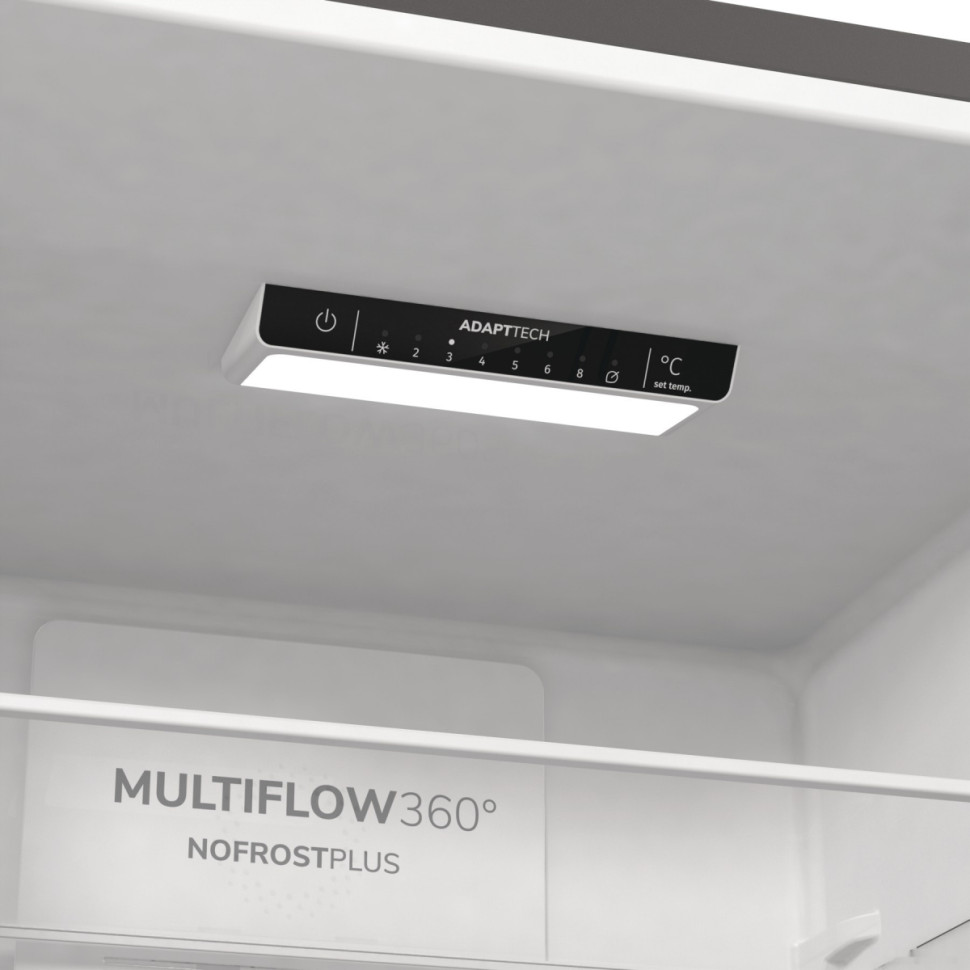 Холодильник Gorenje NRK6201PS4 Холодильник Gorenje NRK6201PS4