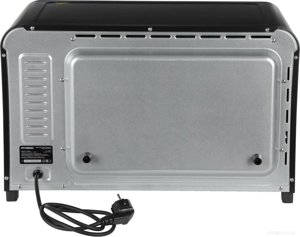 Мини-печь Hyundai MIO-HY092 Мини-печь Hyundai MIO-HY092