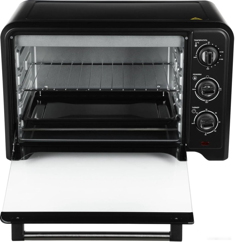 Мини-печь Hyundai MIO-HY092 Мини-печь Hyundai MIO-HY092