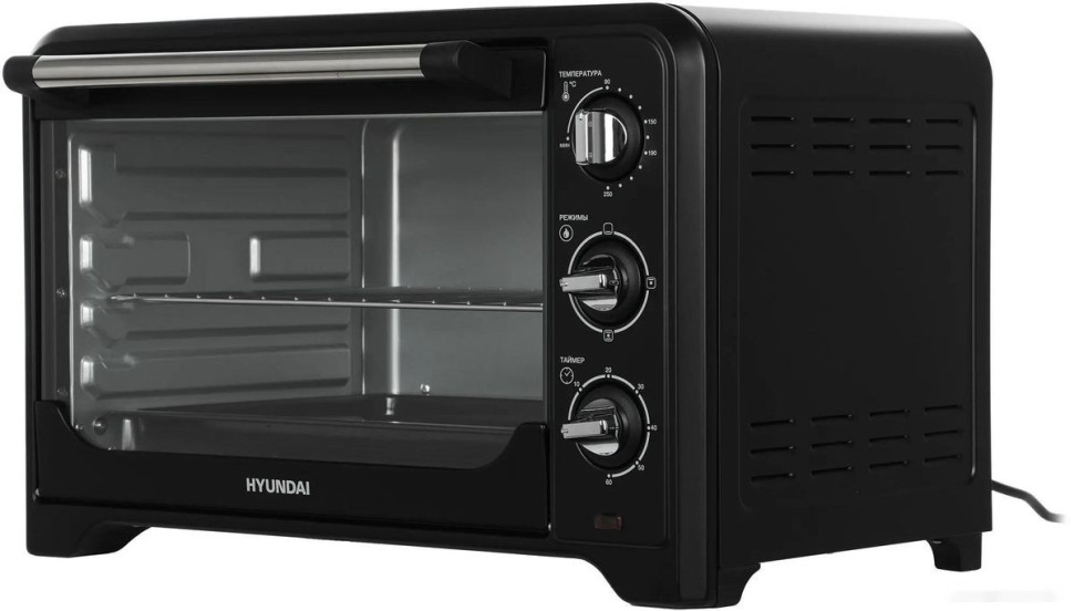 Мини-печь Hyundai MIO-HY092 Мини-печь Hyundai MIO-HY092