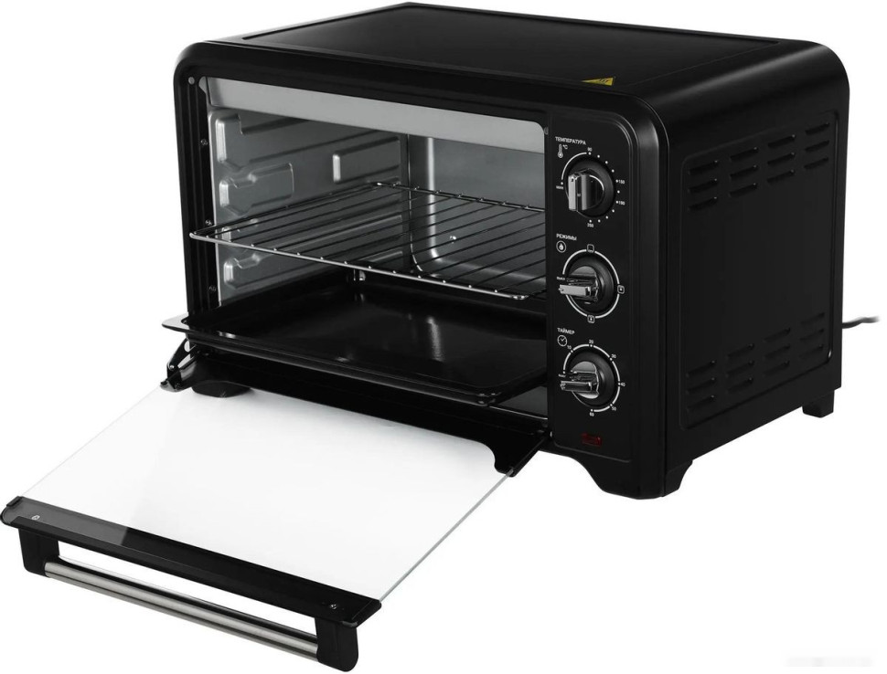 Мини-печь Hyundai MIO-HY092 Мини-печь Hyundai MIO-HY092