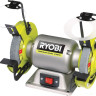 Заточный станок Ryobi RBG6G1 Заточный станок Ryobi RBG6G1