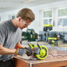 Заточный станок Ryobi RBG6G1 Заточный станок Ryobi RBG6G1