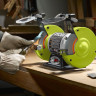 Заточный станок Ryobi RBG6G1 Заточный станок Ryobi RBG6G1