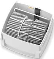 Мойка высокого давления Beurer LW 230 (белый)