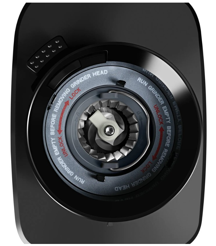 Кофемолка Aresa AR-3609