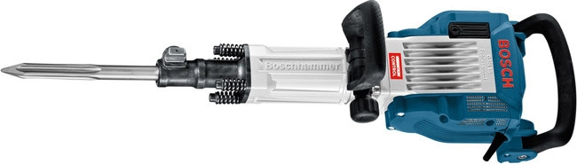 Бетонолом Bosch GSH 16-30 Professional