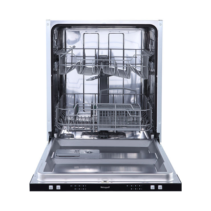 Посудомоечная машина Weissgauff BDW 6026 Посудомоечная машина Weissgauff BDW 6026