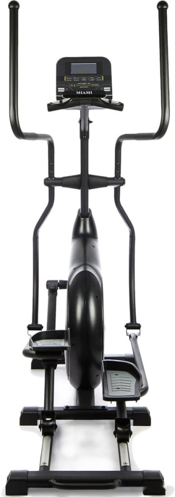 Эллиптический тренажер Iron Horse Miami Эллиптический тренажер Iron Horse Miami