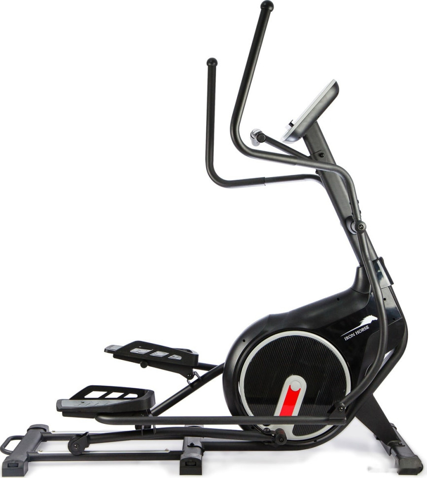 Эллиптический тренажер Iron Horse Miami Эллиптический тренажер Iron Horse Miami