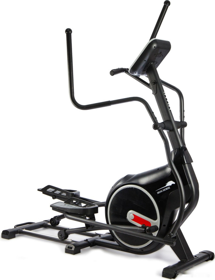 Эллиптический тренажер Iron Horse Miami Эллиптический тренажер Iron Horse Miami