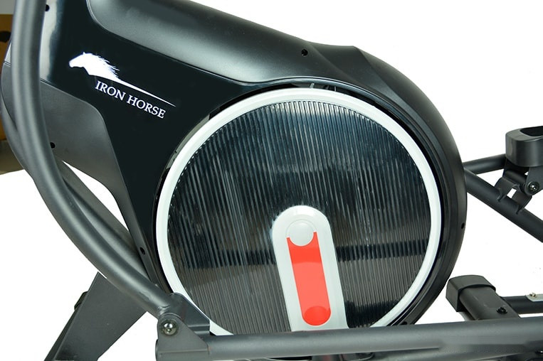 Эллиптический тренажер Iron Horse Miami Эллиптический тренажер Iron Horse Miami