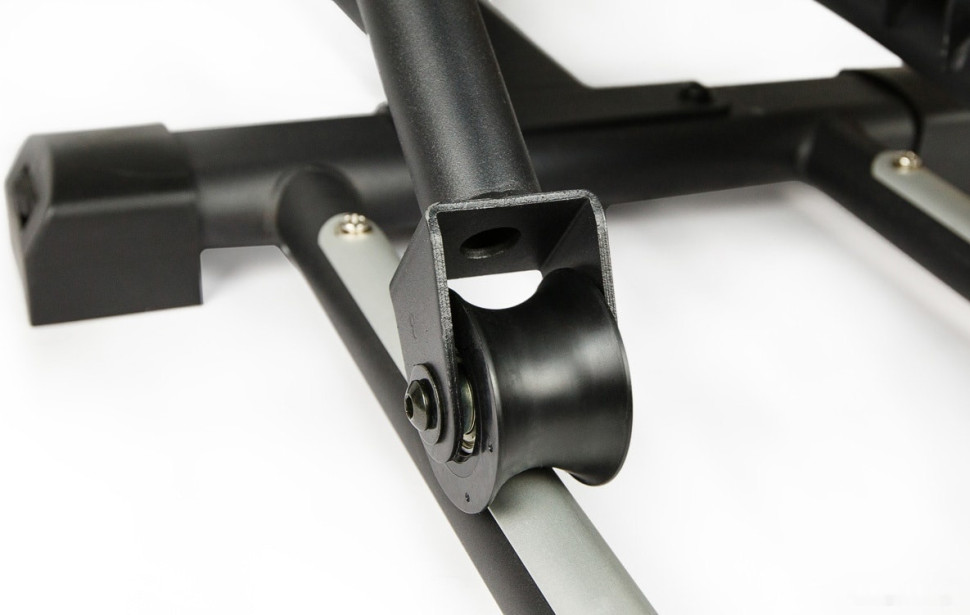 Эллиптический тренажер Iron Horse Miami Эллиптический тренажер Iron Horse Miami