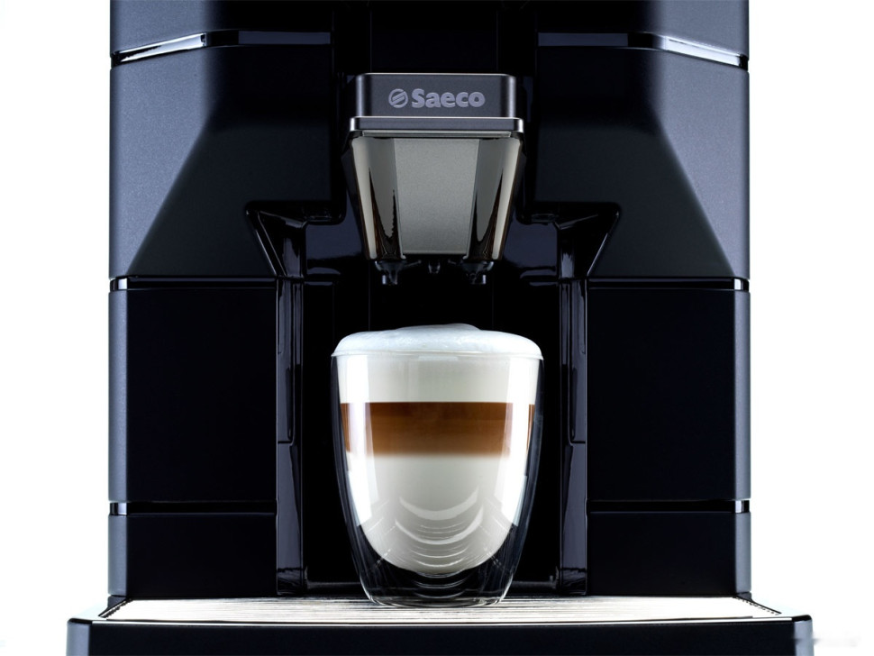 Кофемашина Saeco Magic M1 Кофемашина Saeco Magic M1