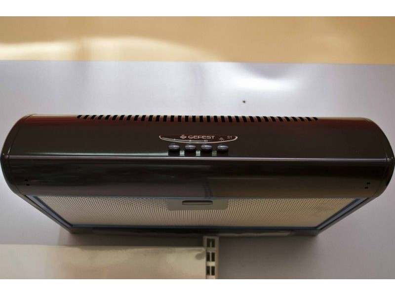 Вытяжка Gefest ВО 2501 К41 Вытяжка Gefest ВО 2501 К41