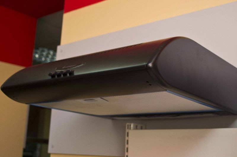 Вытяжка Gefest ВО 2501 К41 Вытяжка Gefest ВО 2501 К41