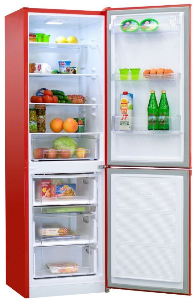Холодильник NORDFROST NRB 152 832 Холодильник NORDFROST NRB 152 832