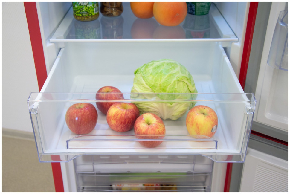 Холодильник NORDFROST NRB 152 832 Холодильник NORDFROST NRB 152 832