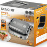 Электрогриль Sencor SBG 6231 SS Электрогриль Sencor SBG 6231 SS