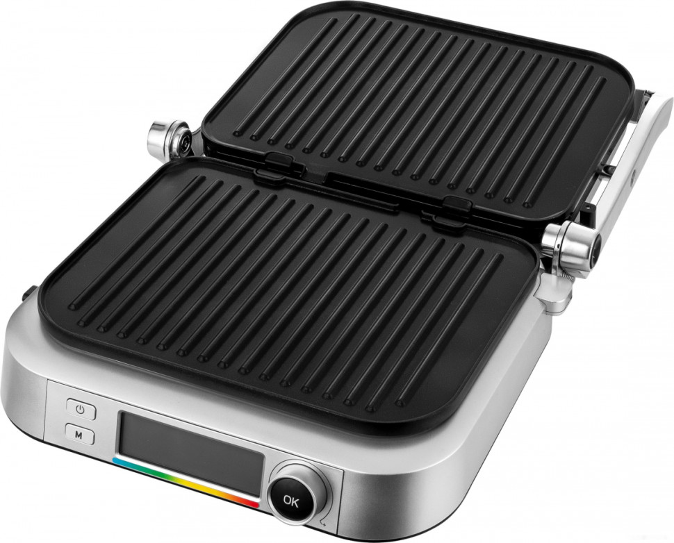 Электрогриль Sencor SBG 6231 SS Электрогриль Sencor SBG 6231 SS