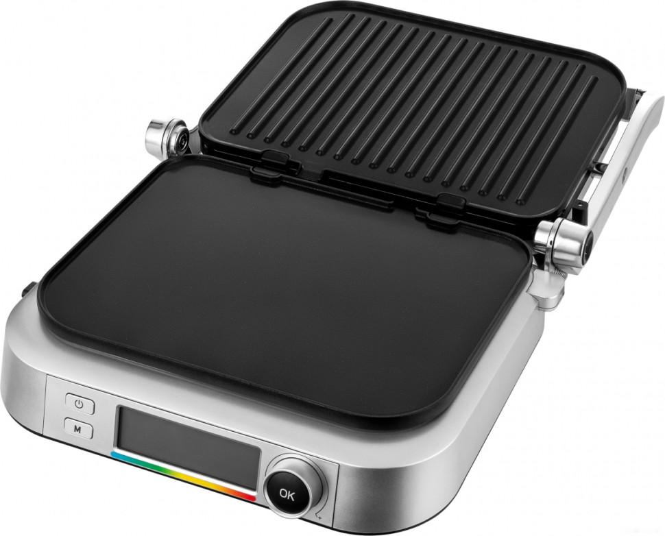 Электрогриль Sencor SBG 6231 SS Электрогриль Sencor SBG 6231 SS