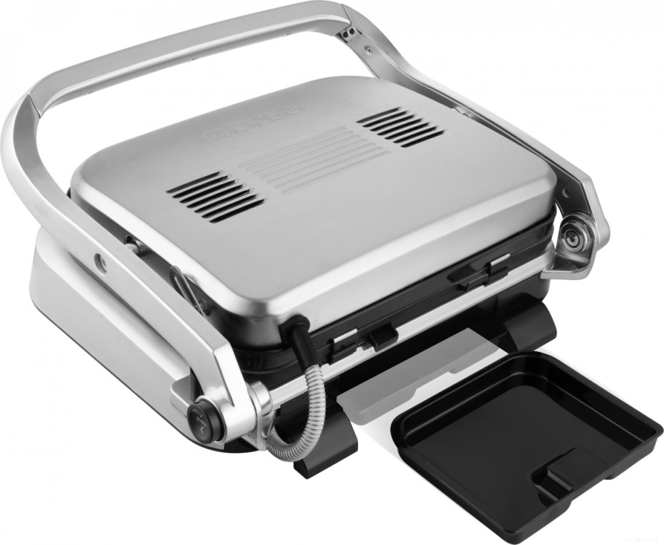 Электрогриль Sencor SBG 6231 SS Электрогриль Sencor SBG 6231 SS