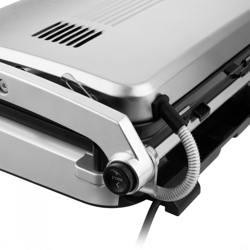 Электрогриль Sencor SBG 6231 SS Электрогриль Sencor SBG 6231 SS