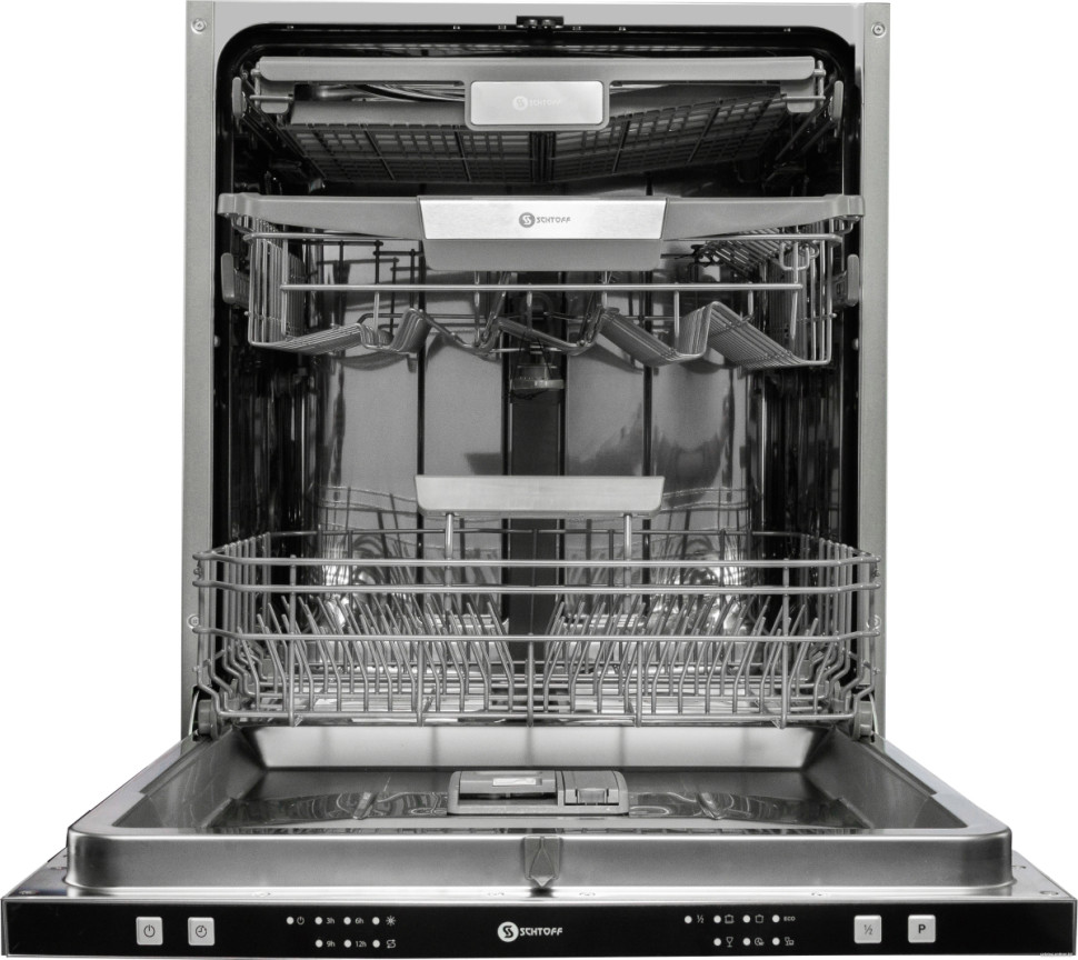 Посудомоечная машина Schtoff SVA 60146 A