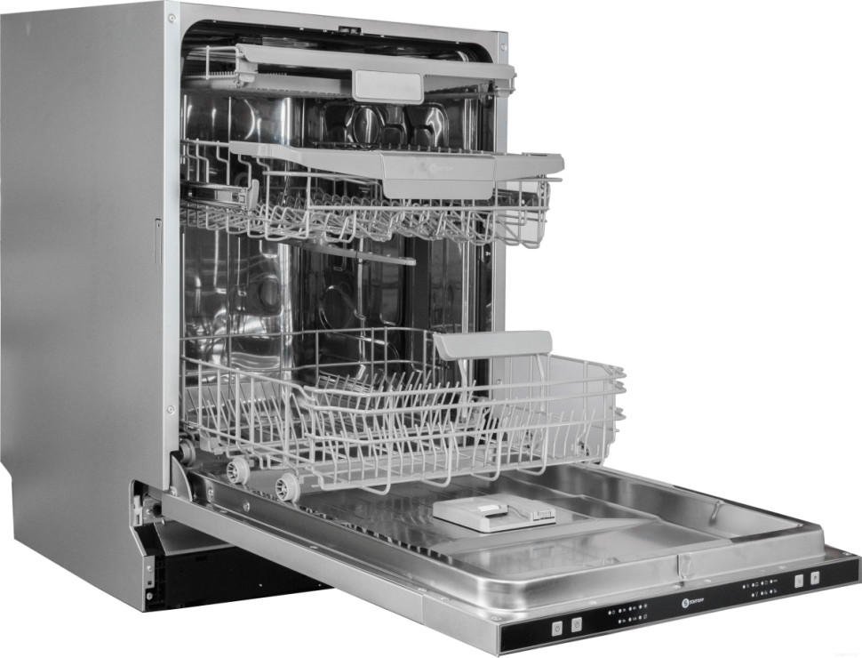 Посудомоечная машина Schtoff SVA 60146 A Посудомоечная машина Schtoff SVA 60146 A