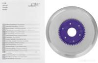 Ломтерезка Ritter ARCUS3 Duo-Plus
