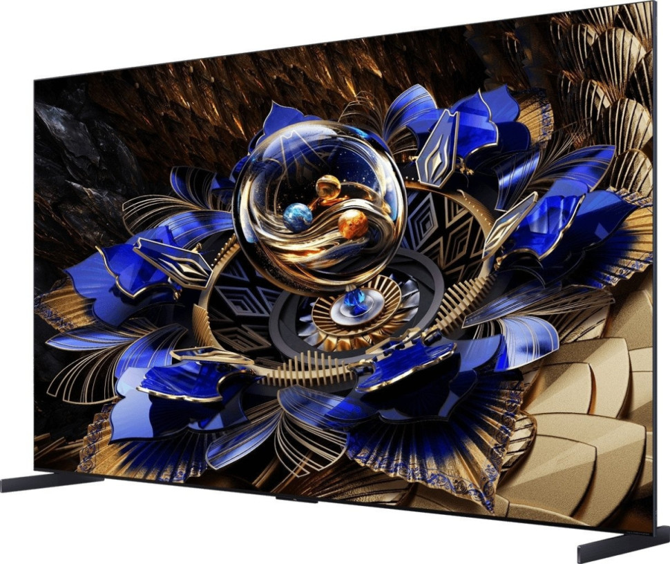 Телевизор TCL 98X11K