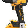 Дрель-шуруповерт DeWALT DCD800H2T (с 2-мя АКБ 5 Ач, кейс) Дрель-шуруповерт DeWALT DCD800H2T (с 2-мя АКБ 5 Ач, кейс)