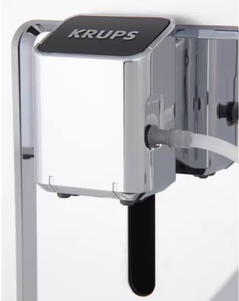 Кофемашина Krups Evidence EA891C Кофемашина Krups Evidence EA891C