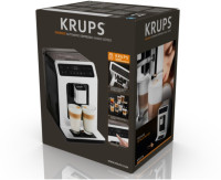 Кофемашина Krups Evidence EA891C