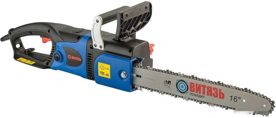 Электрическая пила Витязь ПЦ-2400 18017004 Электрическая пила Витязь ПЦ-2400 18017004