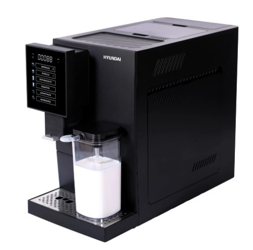 Кофемашина Hyundai HAM-5405 Кофемашина Hyundai HAM-5405