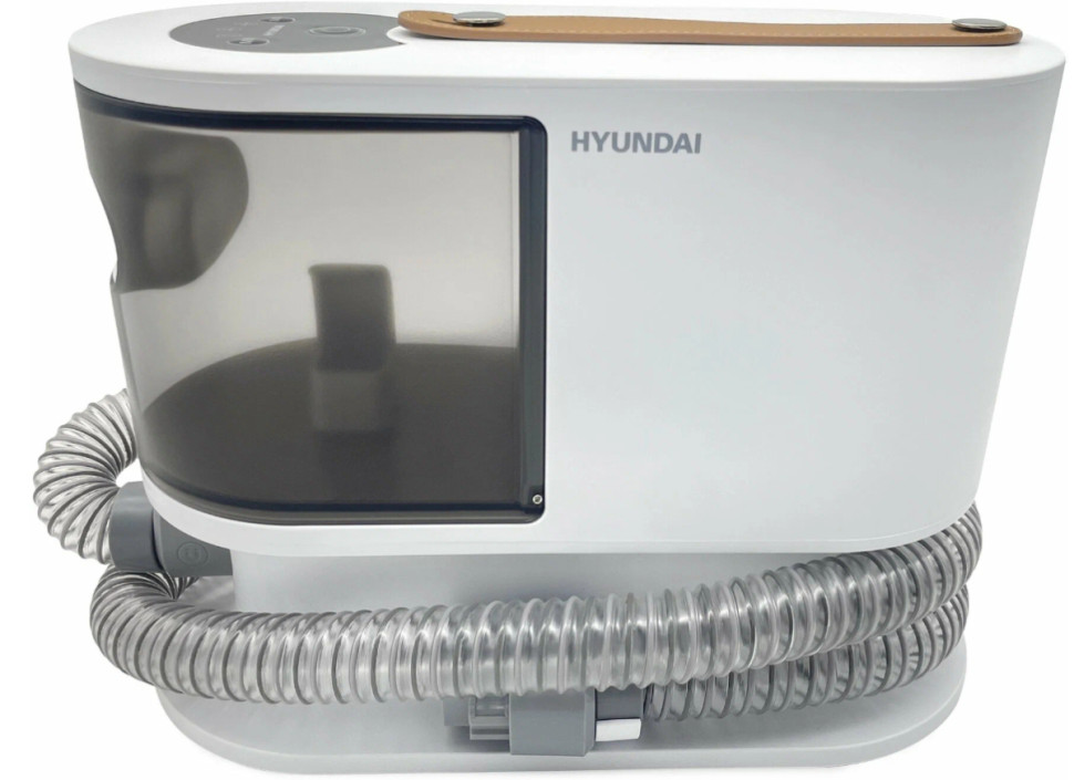 Пылесос Hyundai HYV-PETPRO1 Пылесос Hyundai HYV-PETPRO1