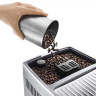 Эспрессо кофемашина Delonghi Dinamica Plus ECAM 370.95.S Эспрессо кофемашина Delonghi Dinamica Plus ECAM 370.95.S