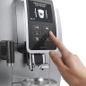 Эспрессо кофемашина Delonghi Dinamica Plus ECAM 370.95.S Эспрессо кофемашина Delonghi Dinamica Plus ECAM 370.95.S