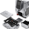 Эспрессо кофемашина Delonghi Dinamica Plus ECAM 370.95.S Эспрессо кофемашина Delonghi Dinamica Plus ECAM 370.95.S