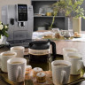 Эспрессо кофемашина Delonghi Dinamica Plus ECAM 370.95.S Эспрессо кофемашина Delonghi Dinamica Plus ECAM 370.95.S