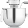 Кухонный комбайн KitchenAid Heavy Duty 5KSM70JPXEWH