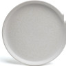 Набор тарелок Bronco Choice White 191-363