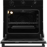 Духовой шкаф Vitek VEO 6380 BG