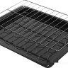 Духовой шкаф Vitek VEO 6380 BG