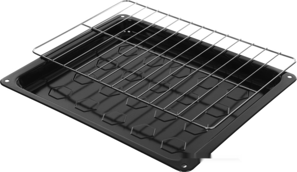 Духовой шкаф Vitek VEO 6380 BG