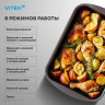 Духовой шкаф Vitek VEO 6380 BG