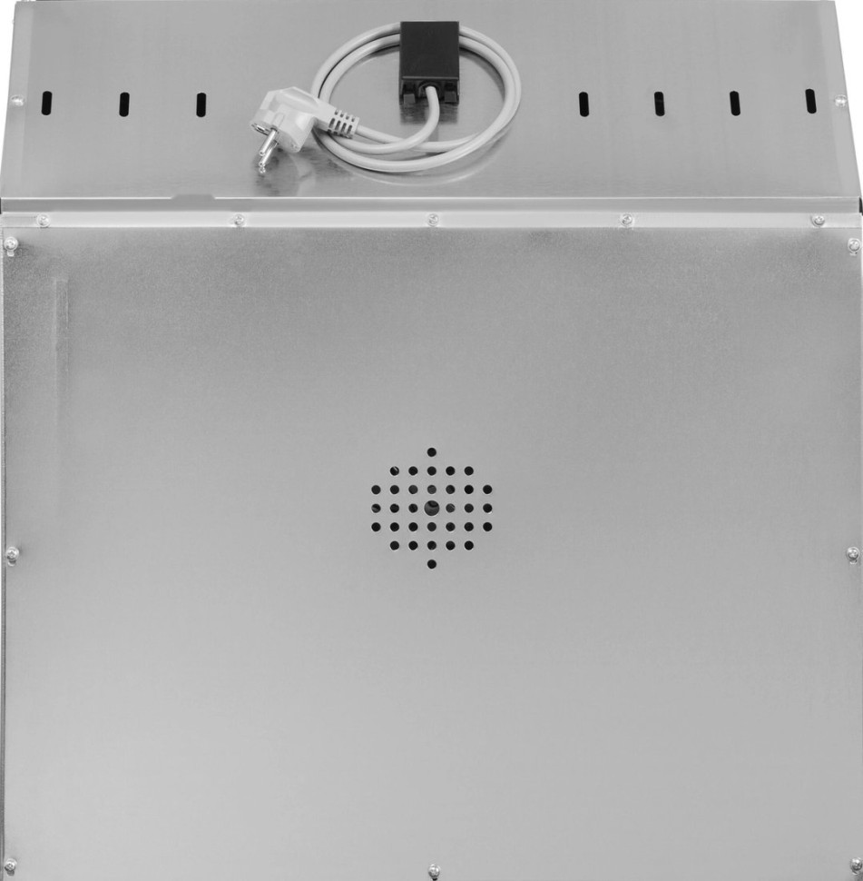 Духовой шкаф Vitek VEO 6380 BG