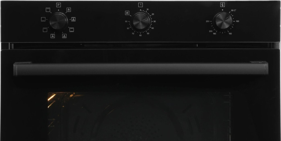 Духовой шкаф Vitek VEO 6380 BG